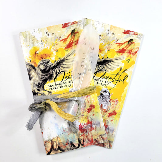 Beautiful 3 - The Beauty of Small Things kit