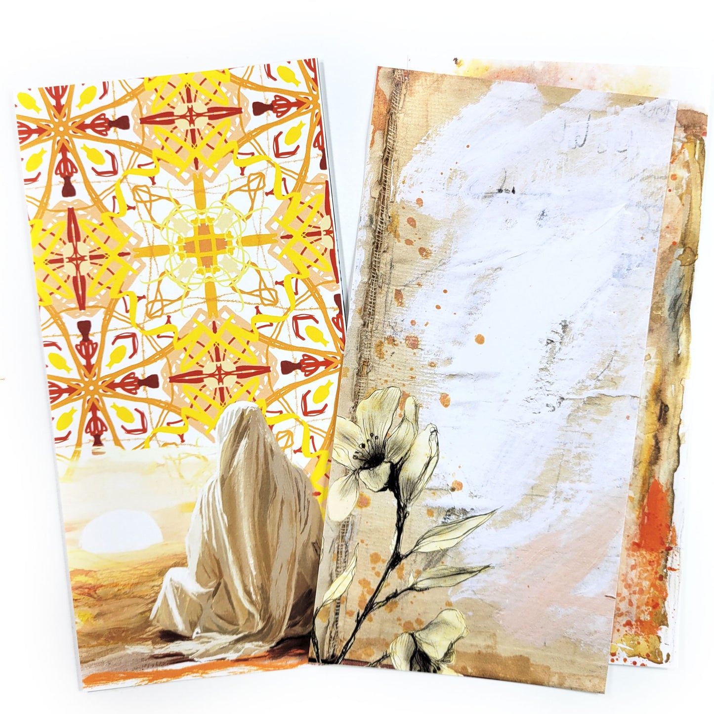 Beautiful - LENT kit for Bible Journaling