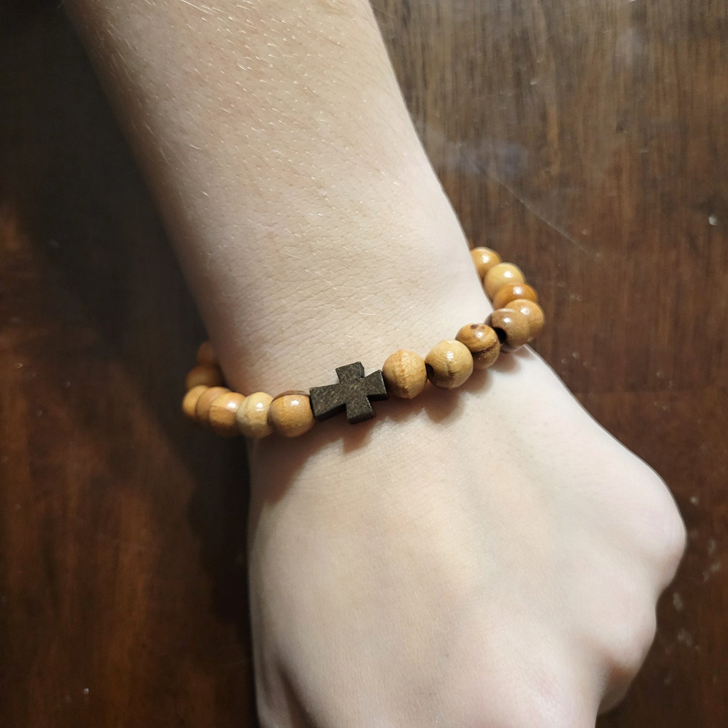 Prayer Bracelet