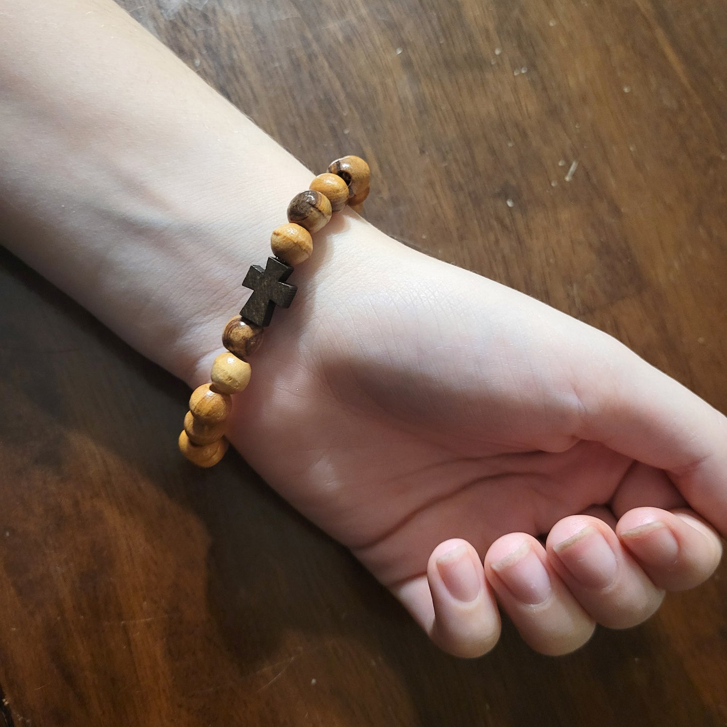 Prayer Bracelet