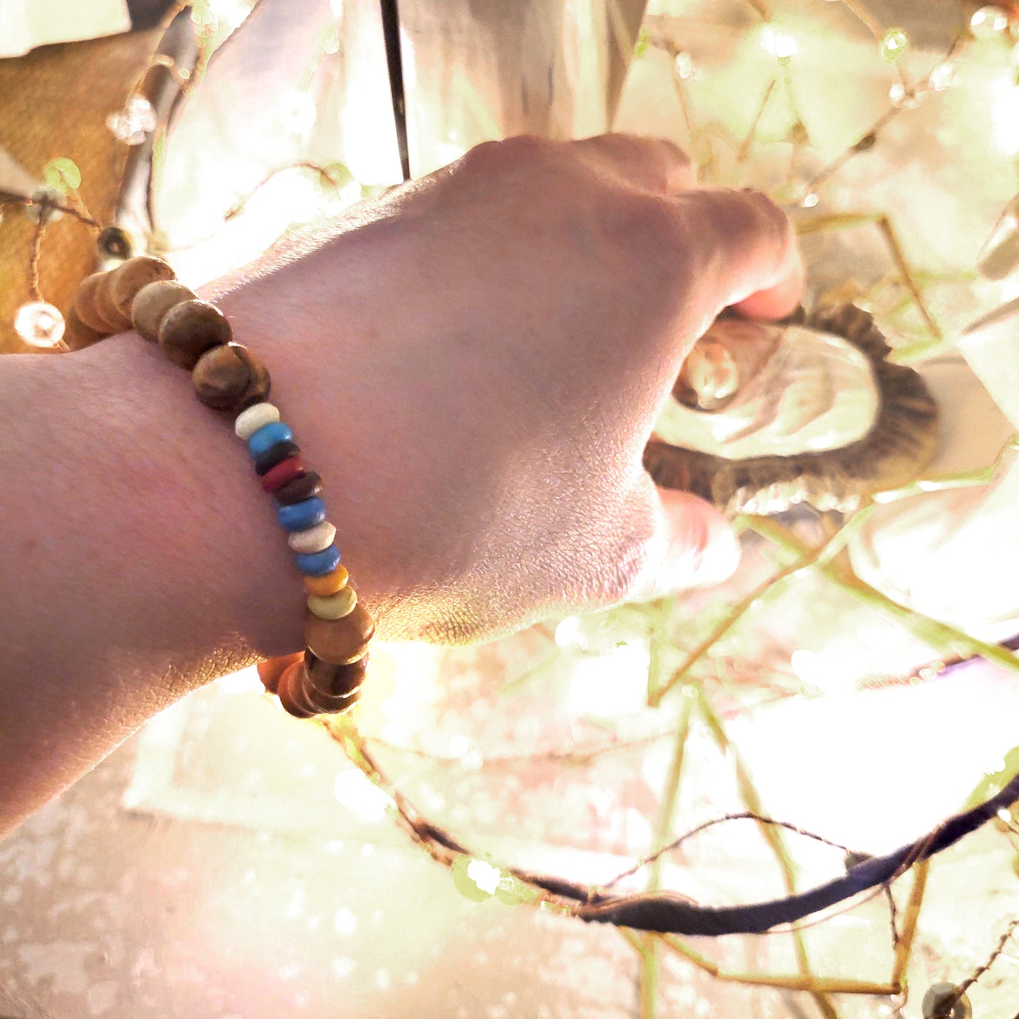 Prayer Bracelet