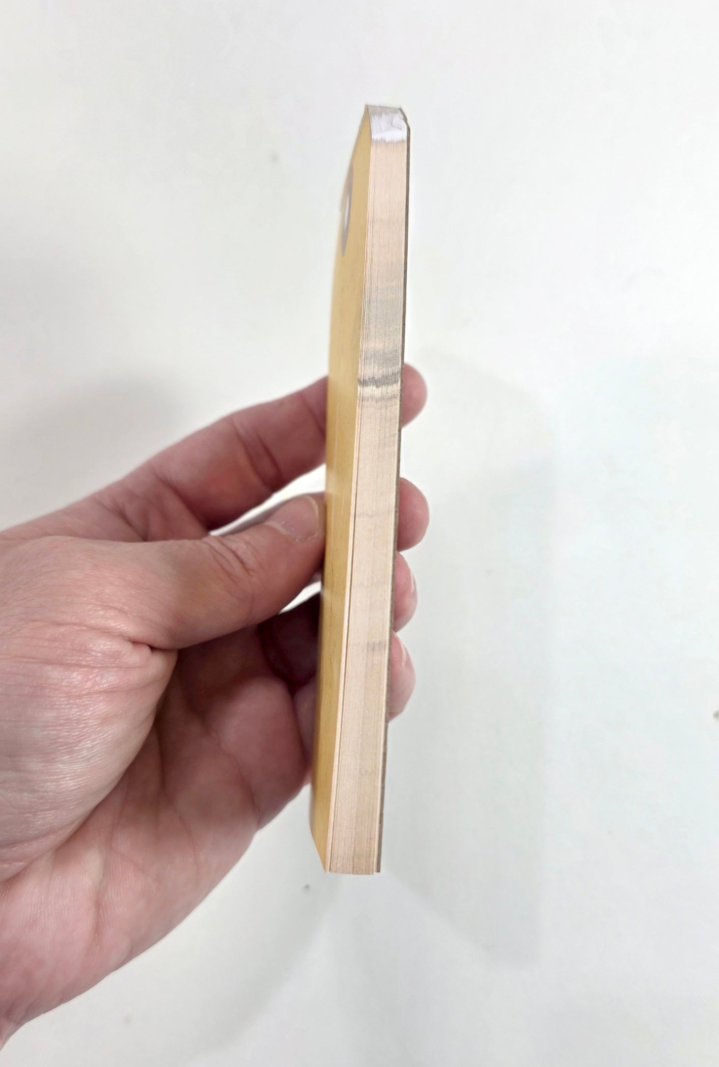 TAG Faith Journaling NOTE PAD