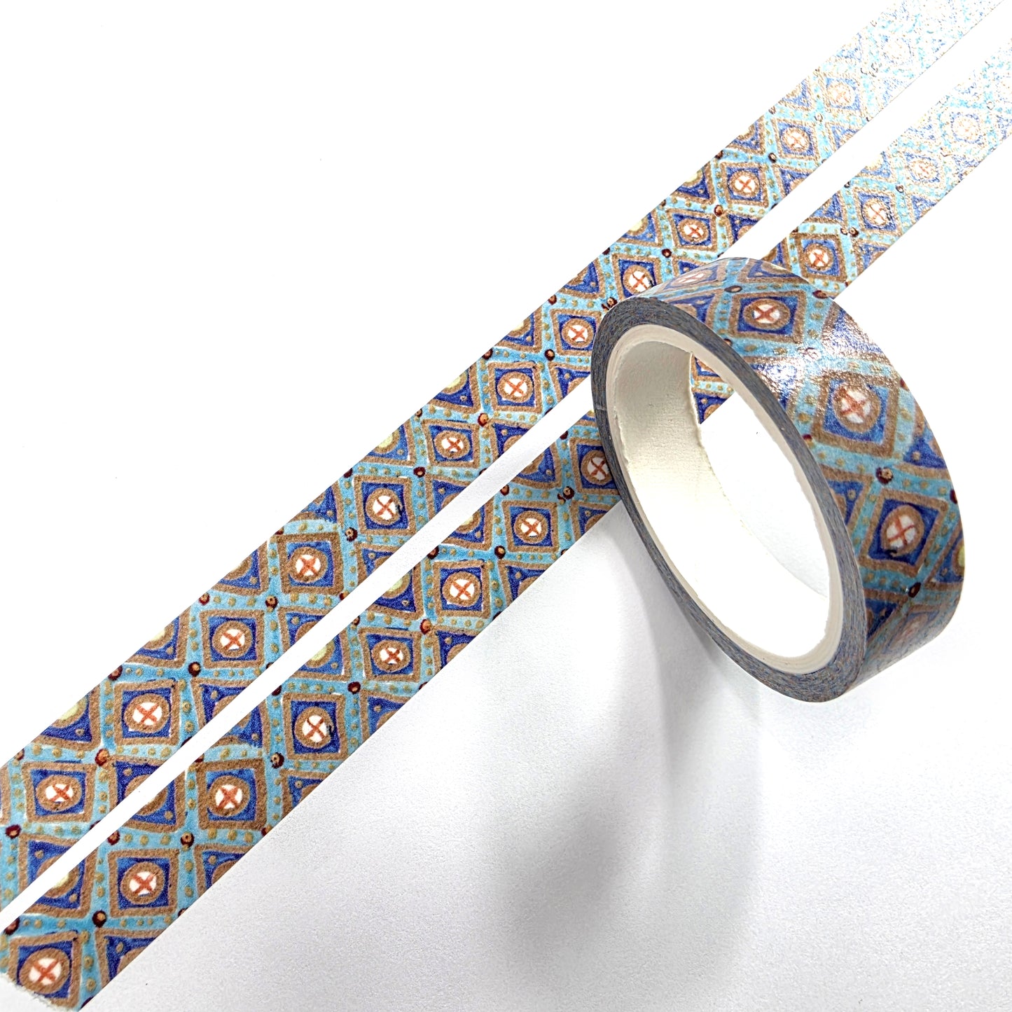 Border Narrow washi tape