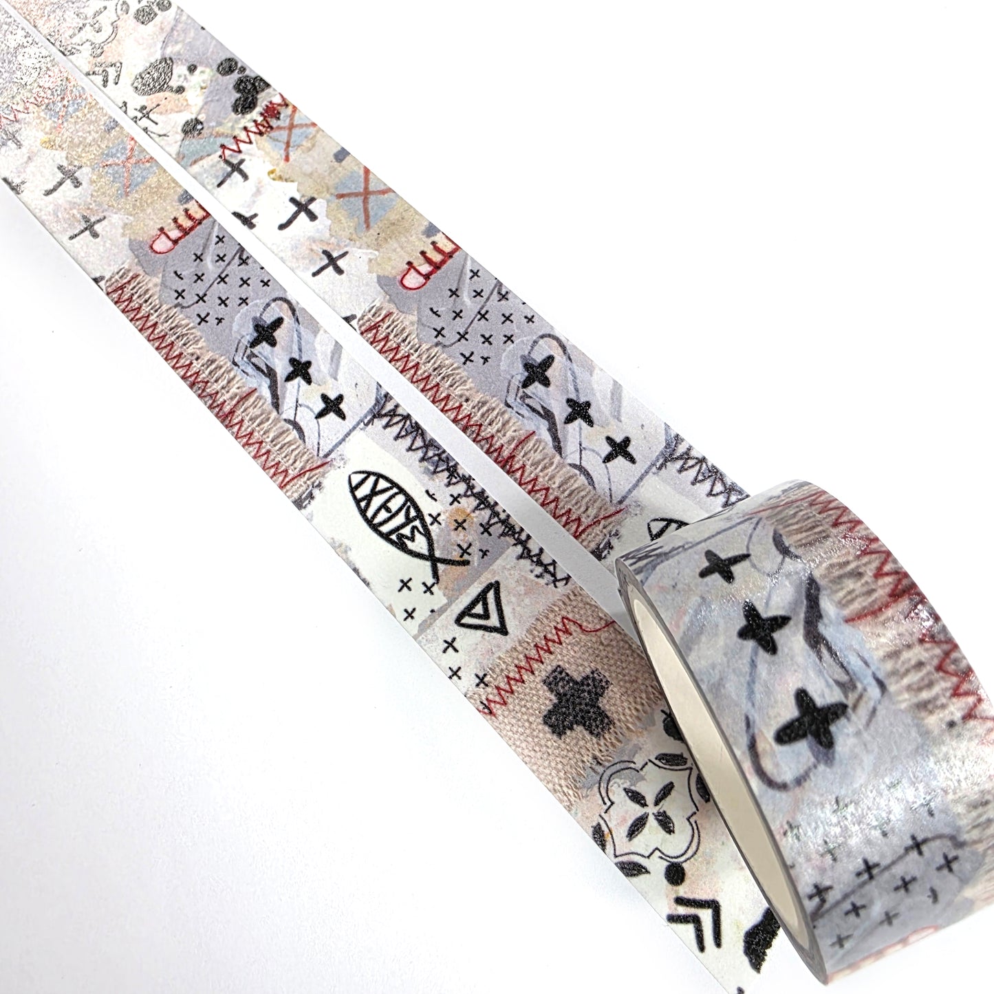 Marks Washi tape
