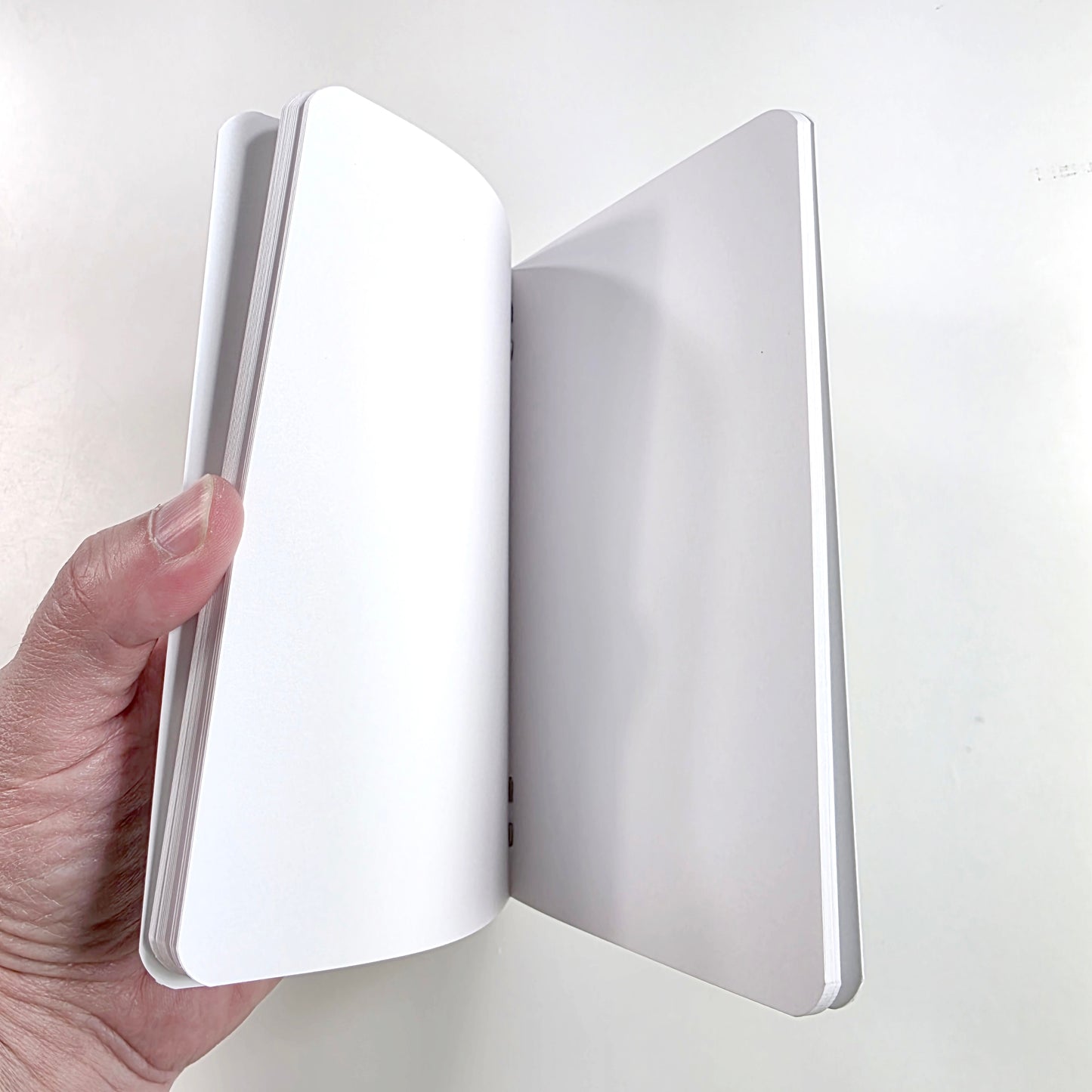 Beatitudes 2 -Faith Notes blank journal