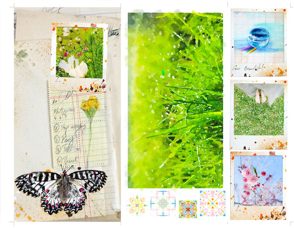 Beautiful - Songs of Wonder kit - digital download