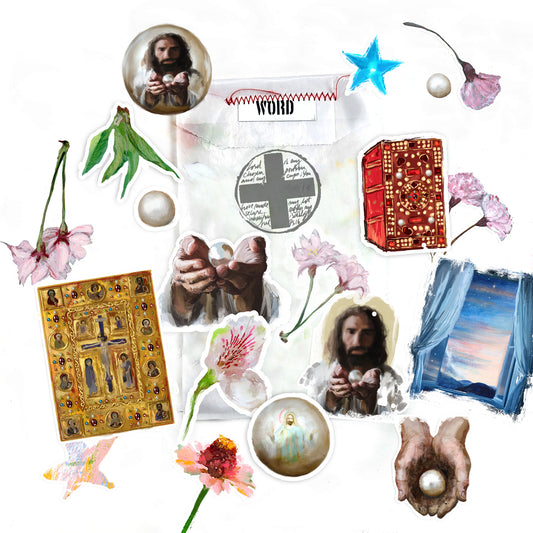 REWARD- ADD ON kit - Journaling die cuts