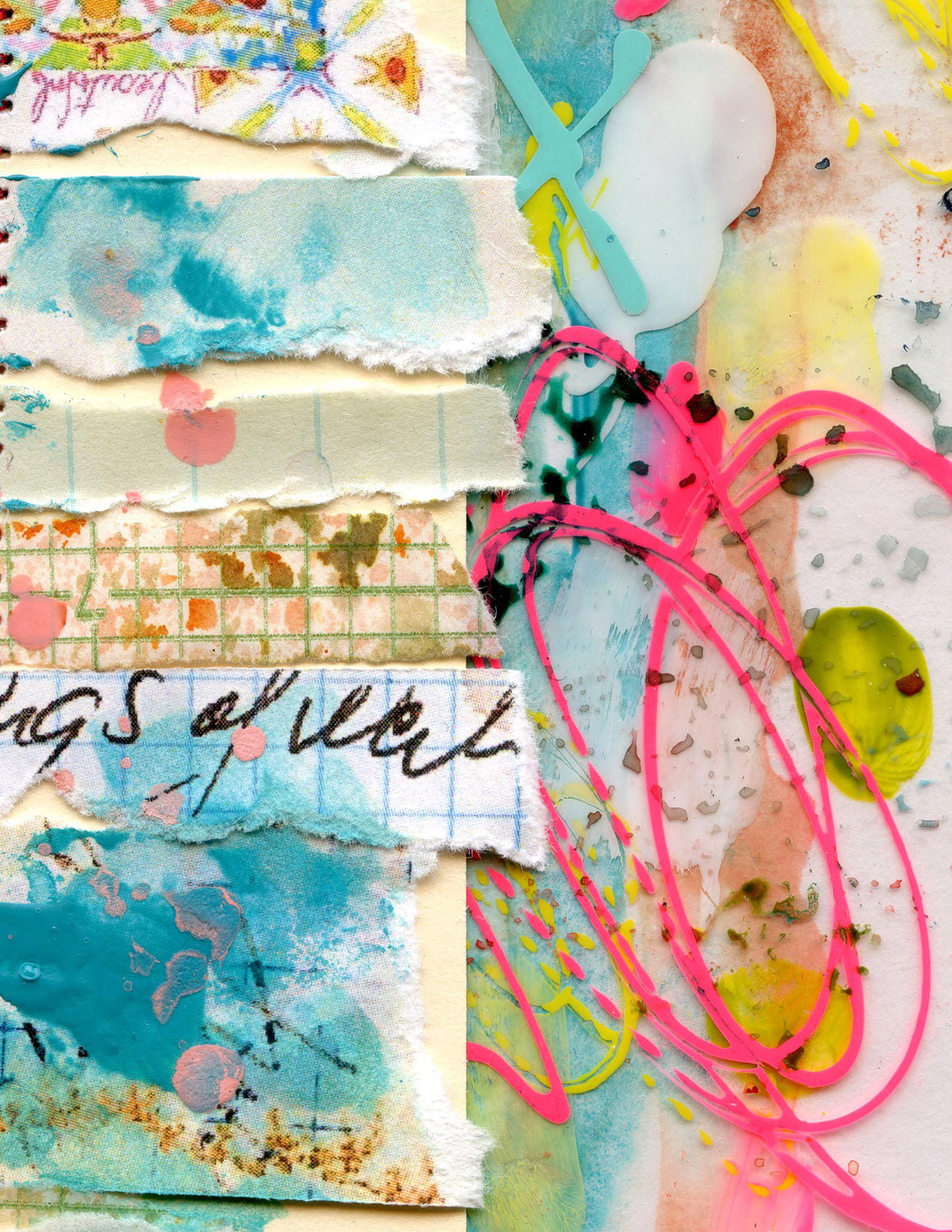 ASCENT-DESCENT KIT Digital Download -Bible Journaling kit Faith Notes series