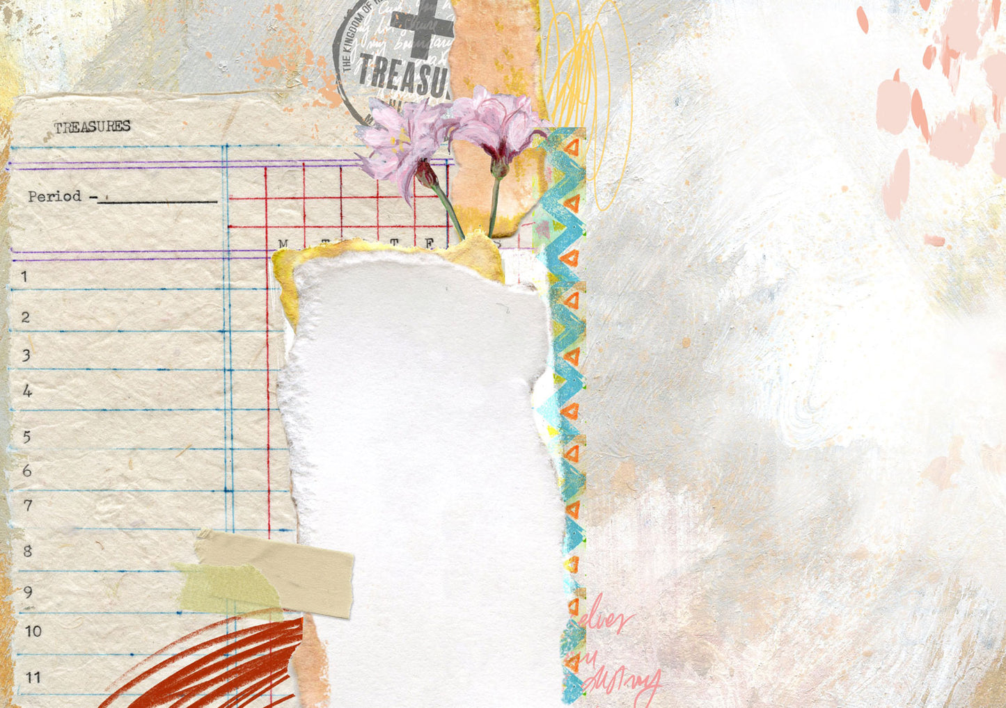 REWARD-Take 4 Bible Journaling kit- digital download