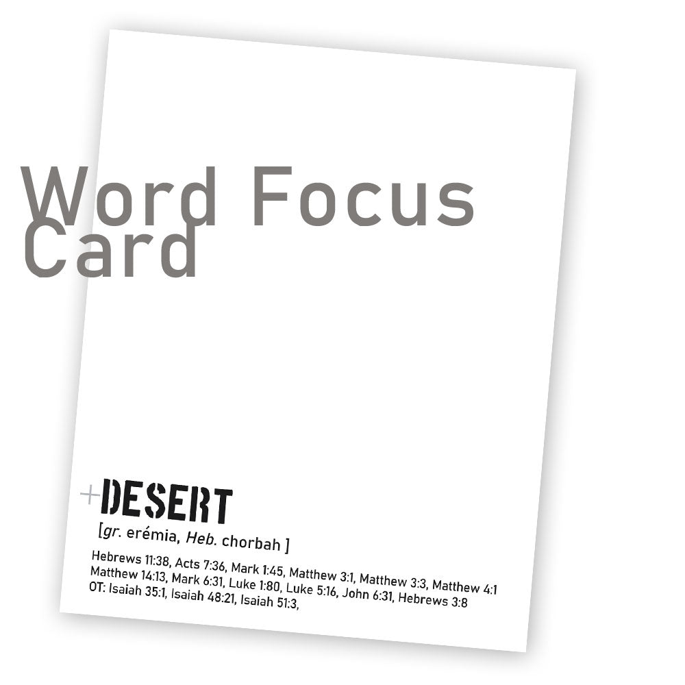 **LENT-TRUST- kit ** for Bible Journaling - Faith Notes series