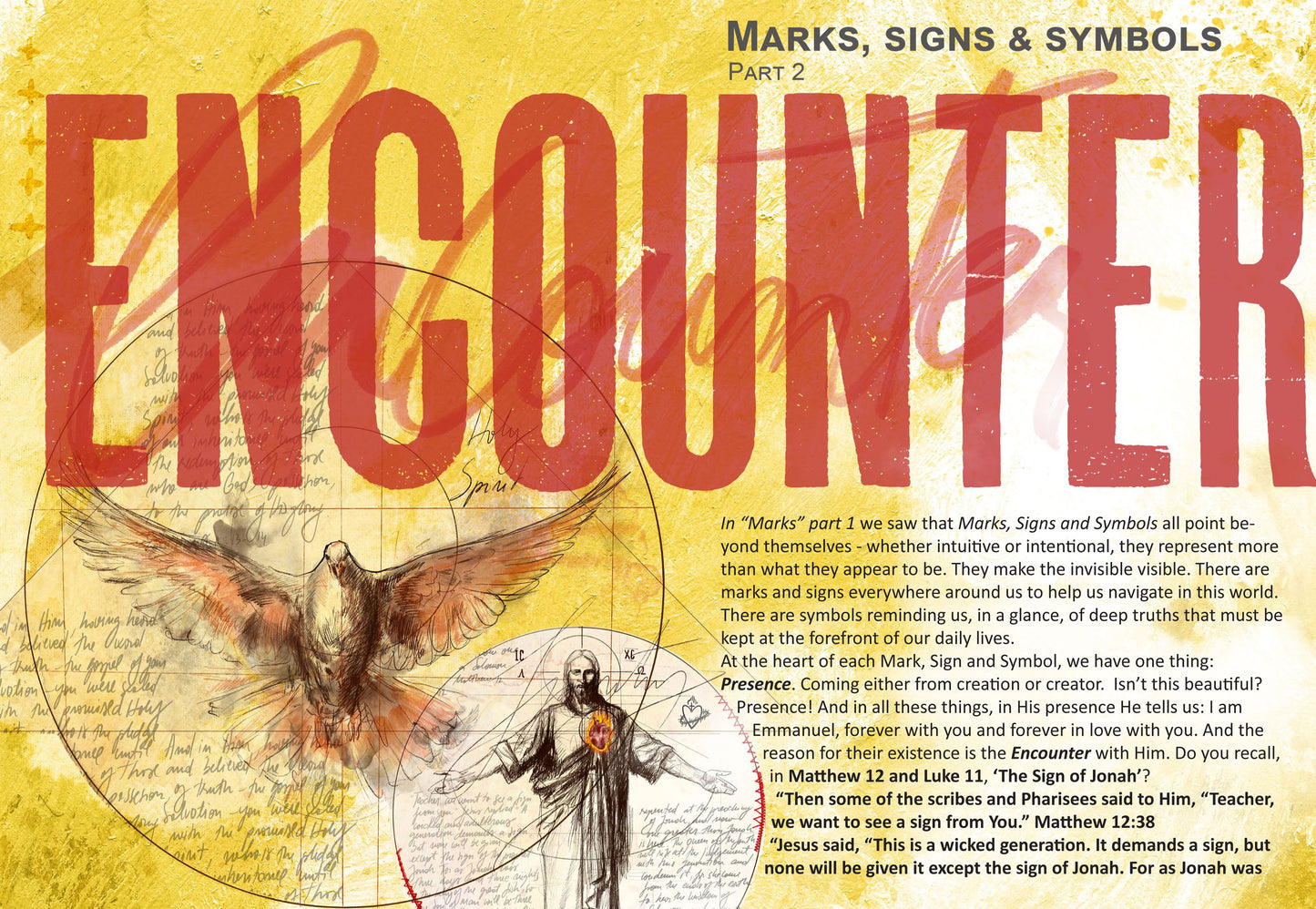 MARKS 2 - Bible Journaling kit- digital download