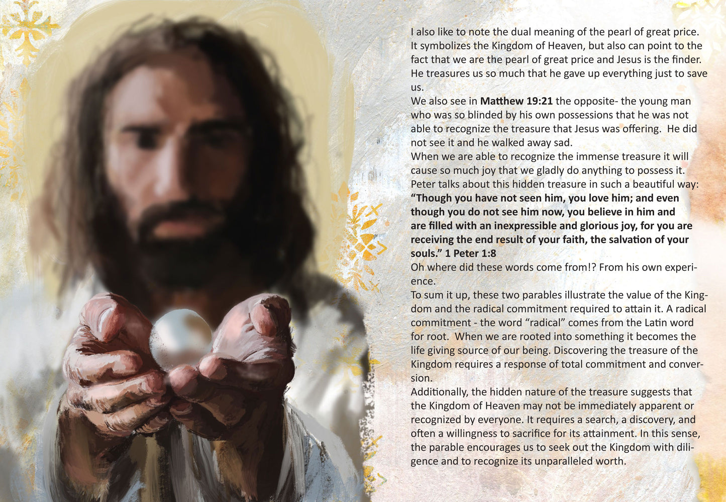 REWARD-Take 4 Bible Journaling kit- digital download
