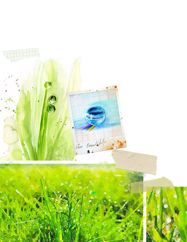 Beautiful - Songs of Wonder kit - digital download