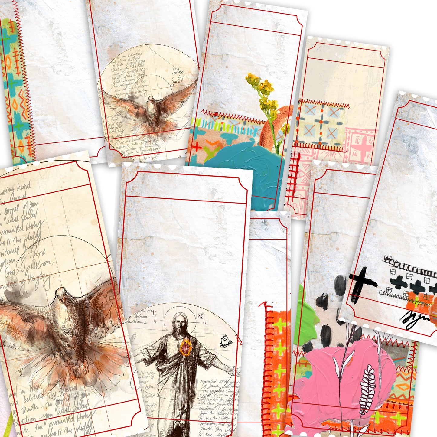 MARKS 2 kit - ALL ADD-ON BUNDLE