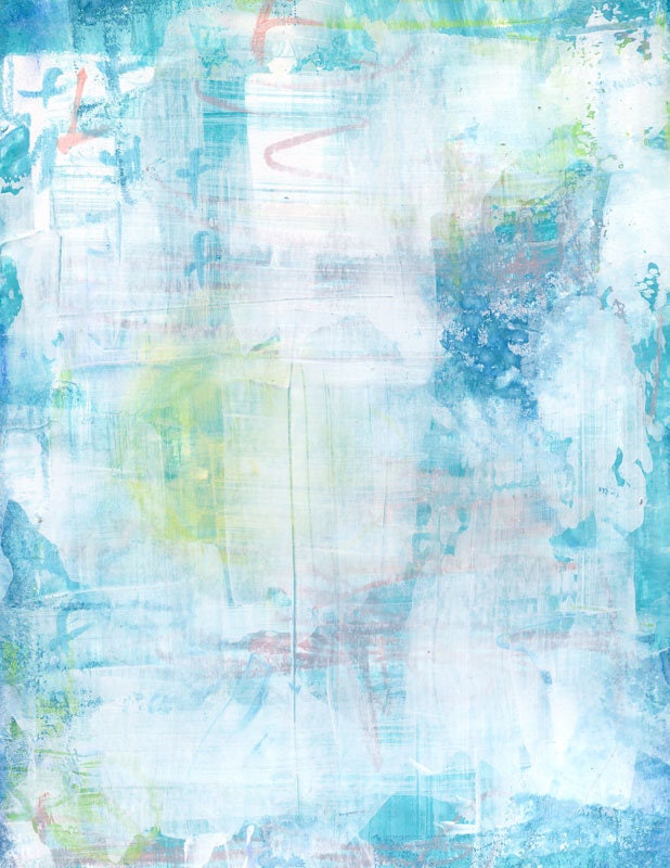 Mixed media art backgrounds - digital download for bible journaling, card making and craft