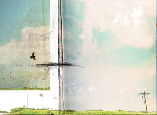 Homeland-fine art print