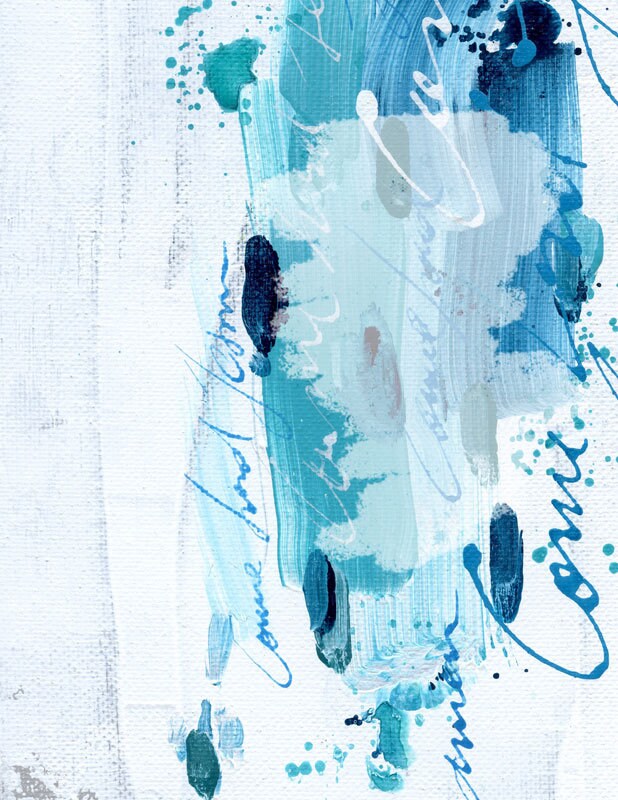 Wait for the Lord- an Advent creative bible study - digital download