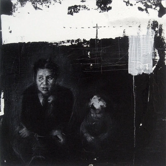 Heroes - giclee, Limited Edition