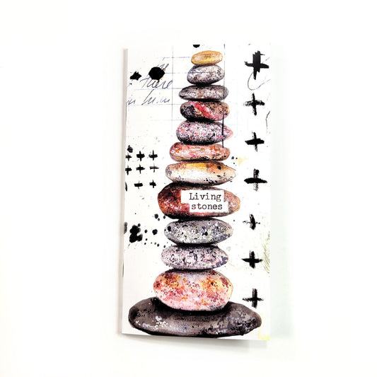 Living Stones, devotional booklet