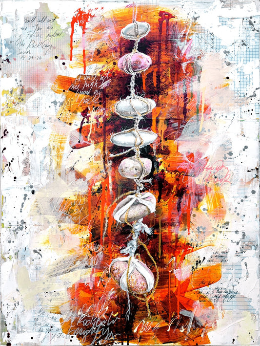 Jacob's Ladder - fine art giclee print