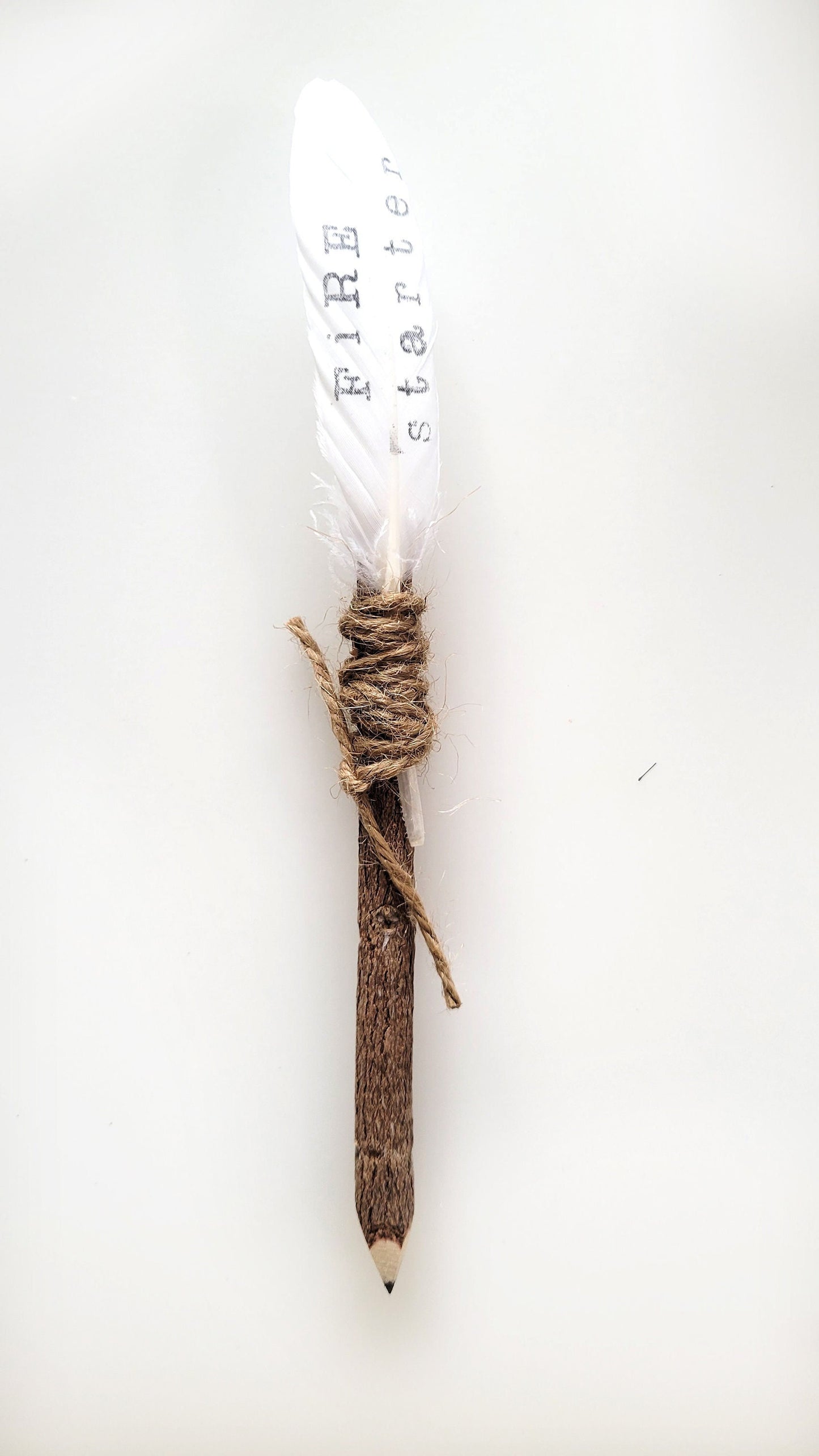Mark Making took - Fire Starter