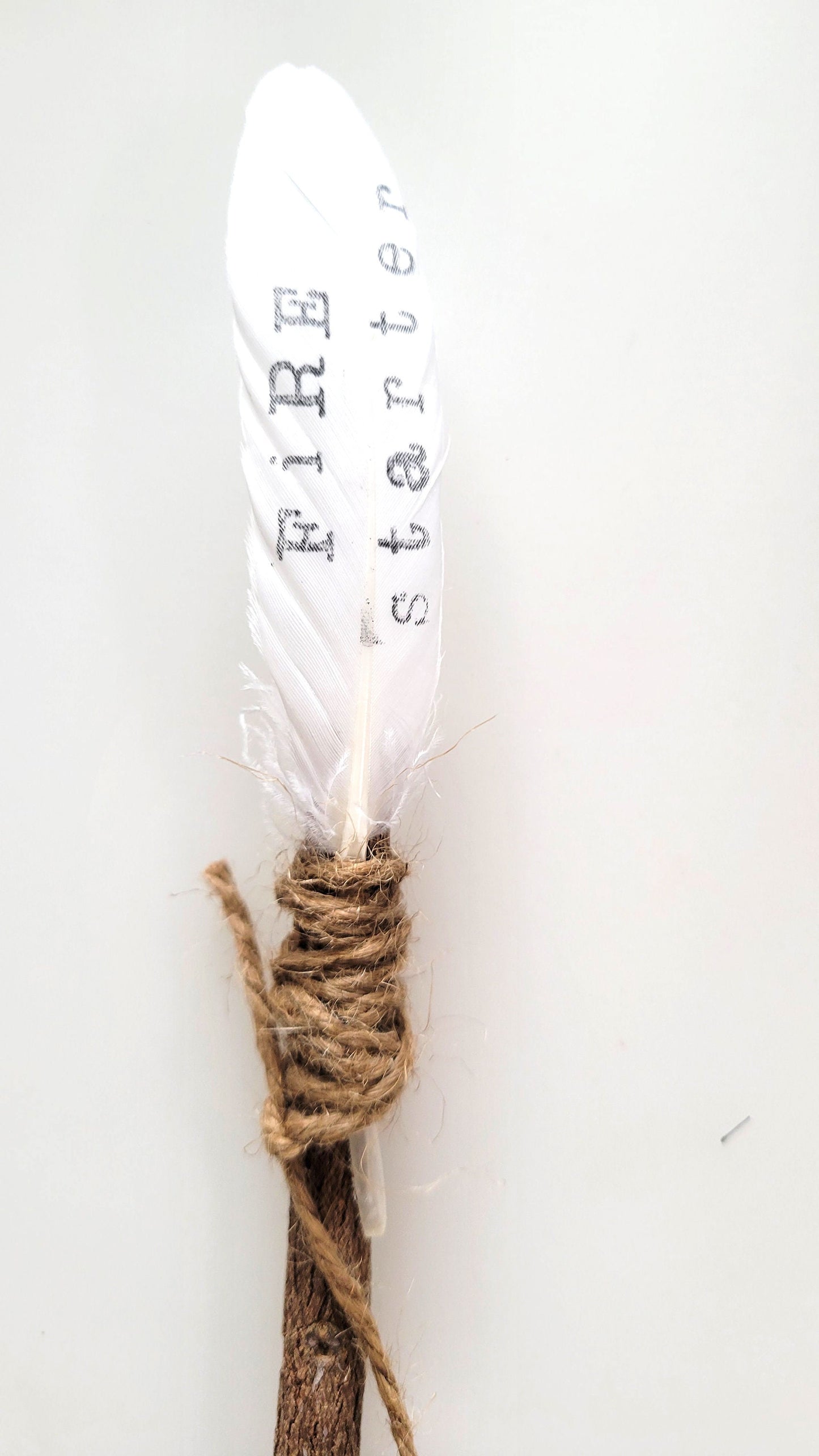 Mark Making took - Fire Starter