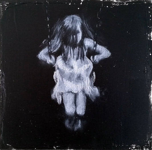 The most meaningful days - giclee print