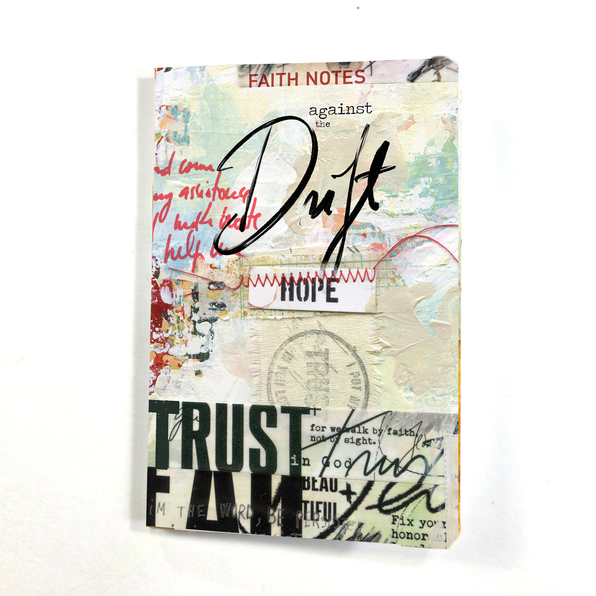 FAITH NOTES - SUBSCRIPTION kit