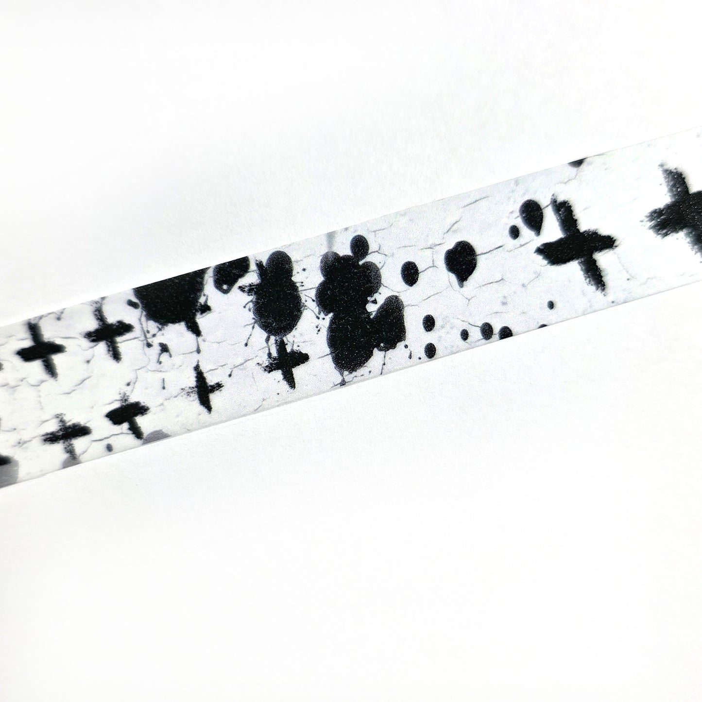 Crosses Washi tape