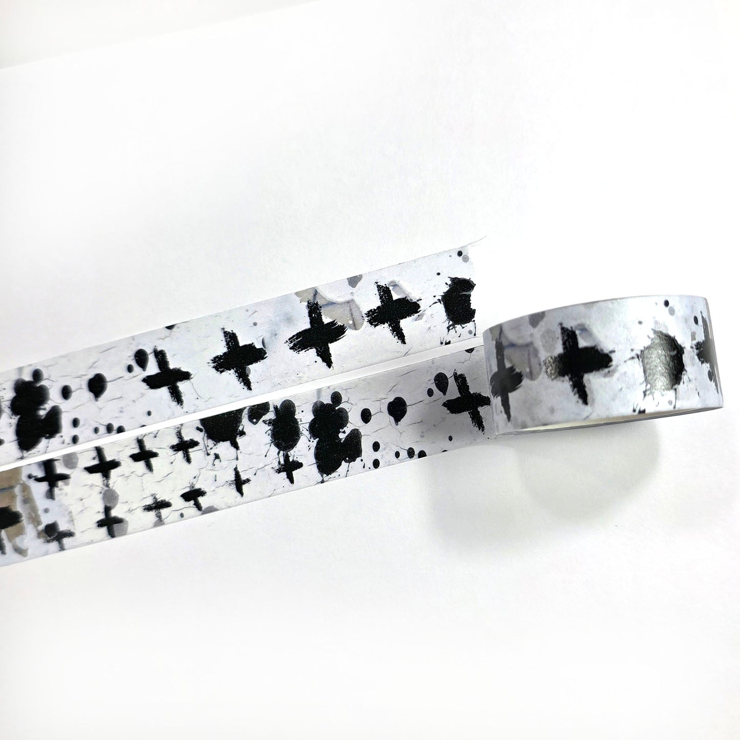 Crosses Washi tape