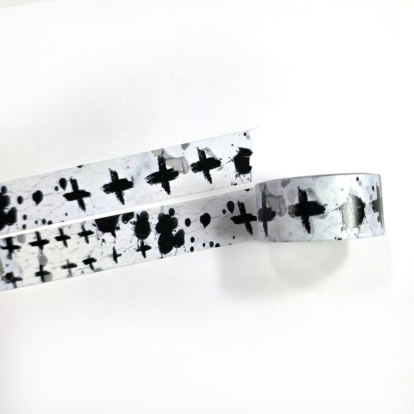 Crosses Washi tape