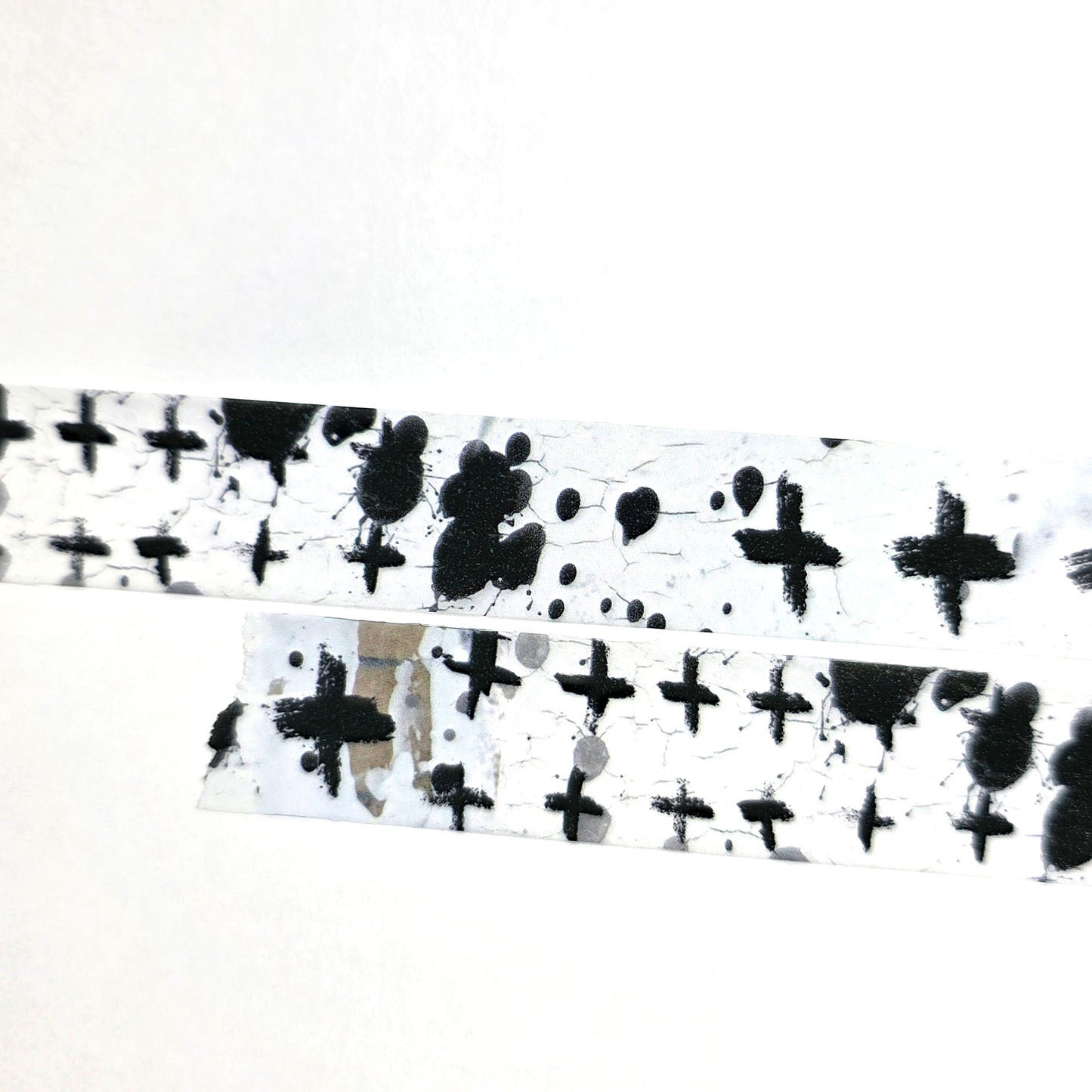 Crosses Washi tape