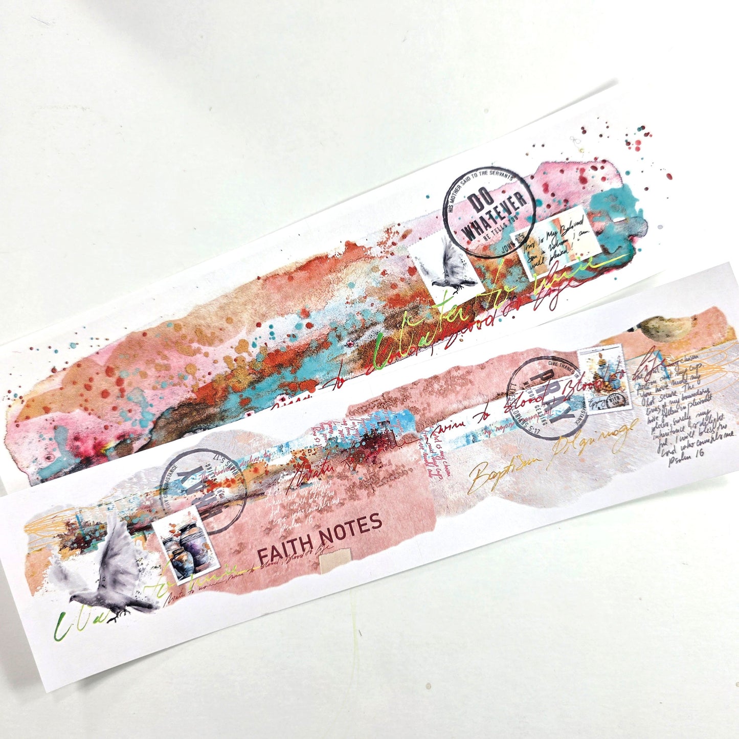 Epiphany kit (Faith Notes) - ALL ADD-ON BUNDLE