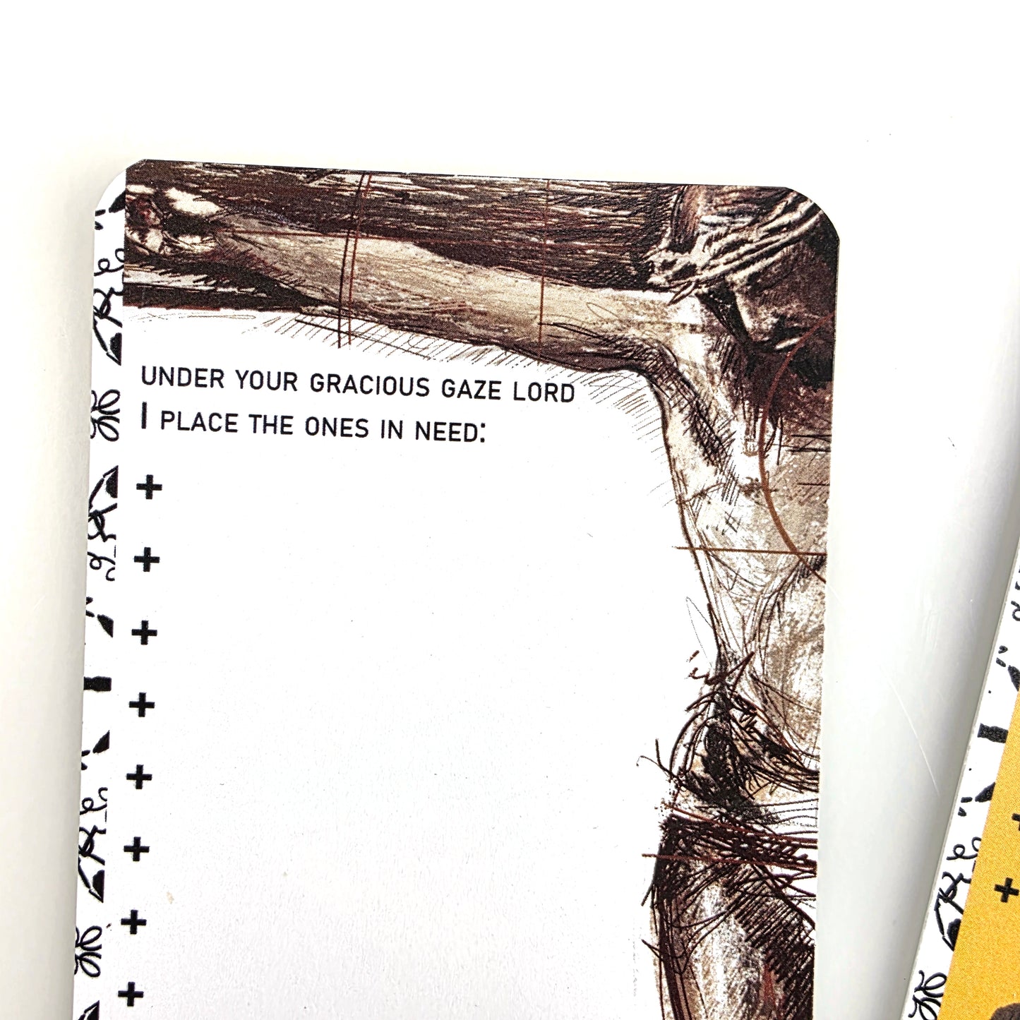 Prayer Request Cards