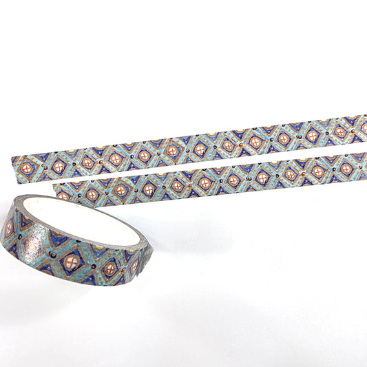 Border Narrow washi tape