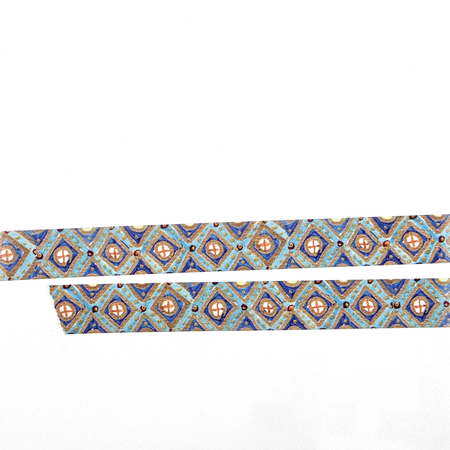 Border Narrow washi tape
