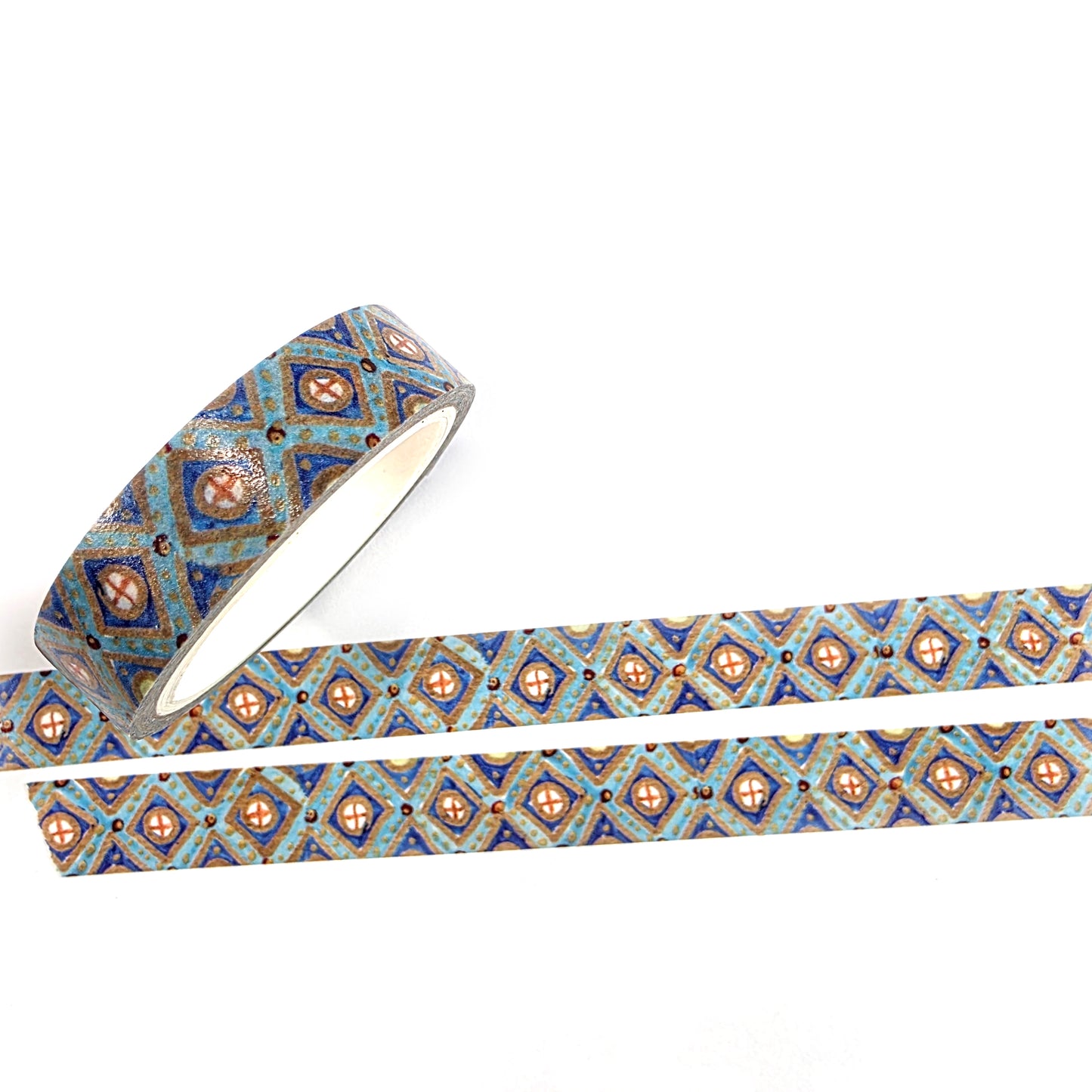 Border Narrow washi tape
