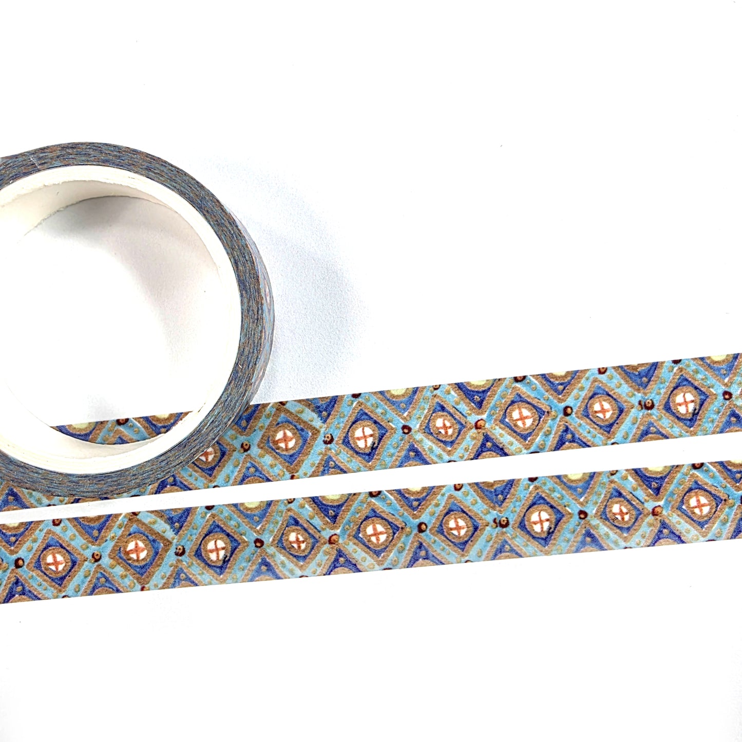 Border Narrow washi tape