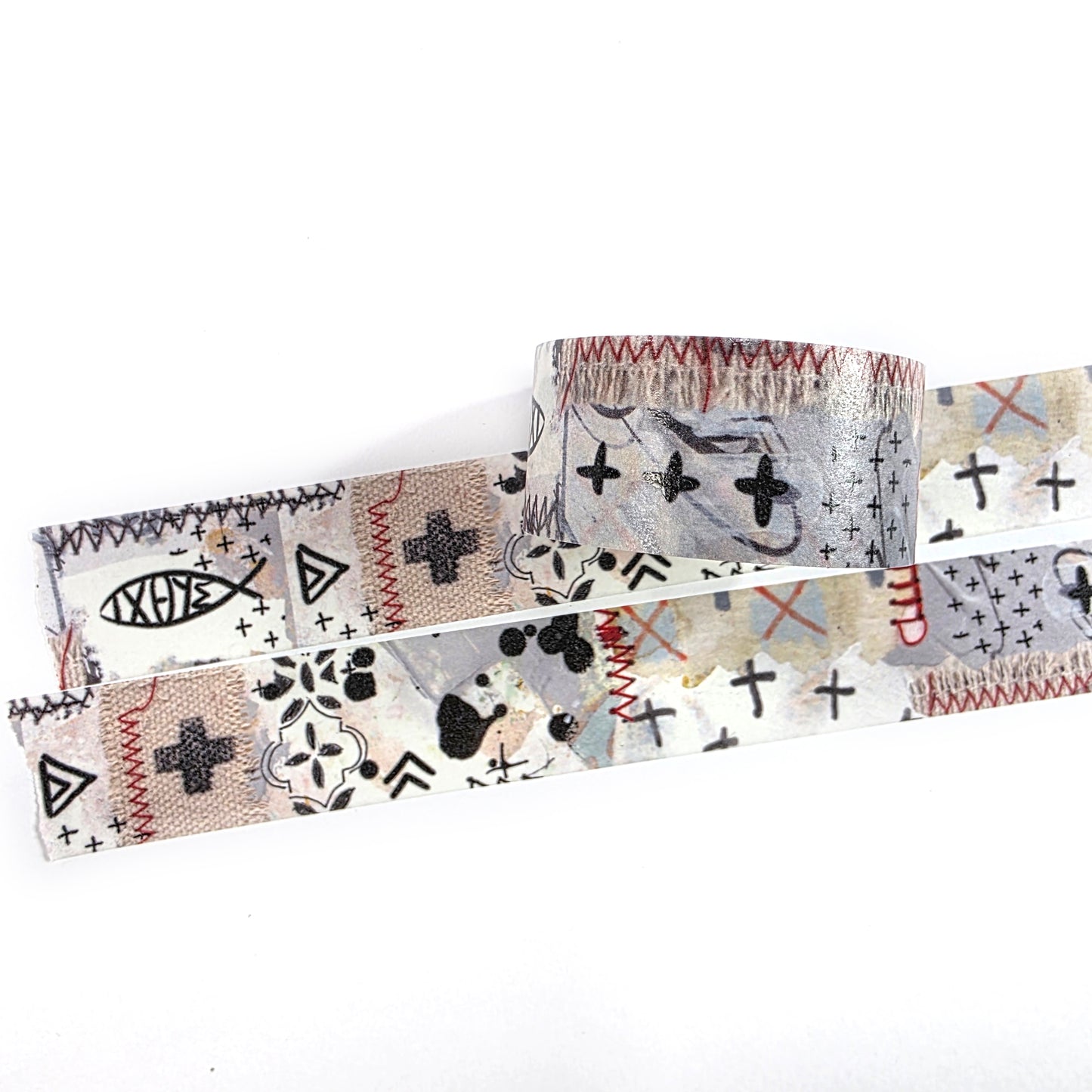 Marks Washi tape