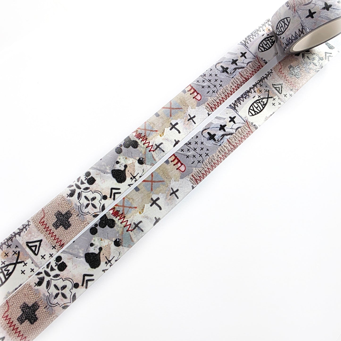 Marks Washi tape