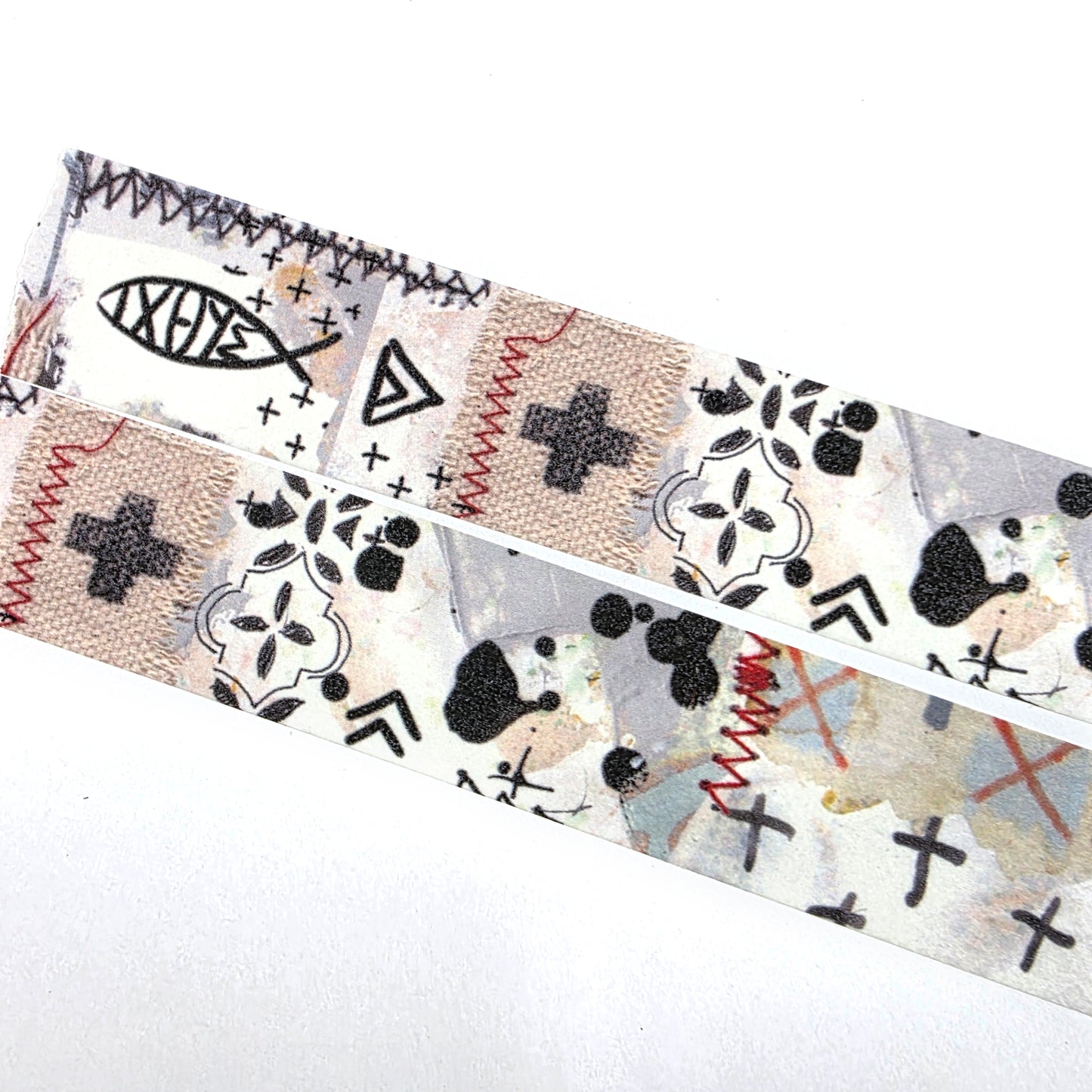 Marks Washi tape