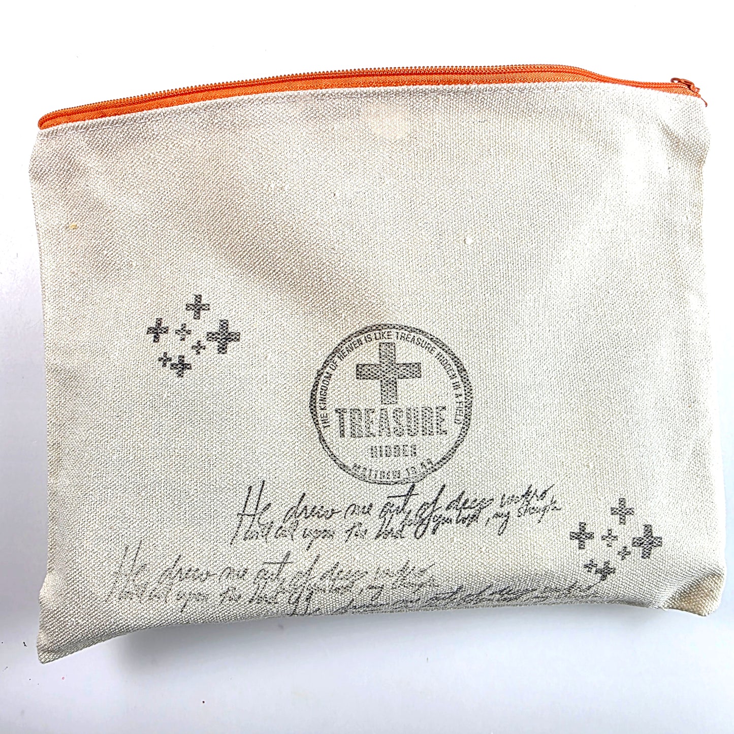 Gathered Grace Faith Value Kit - faith and Bible journaling supplies