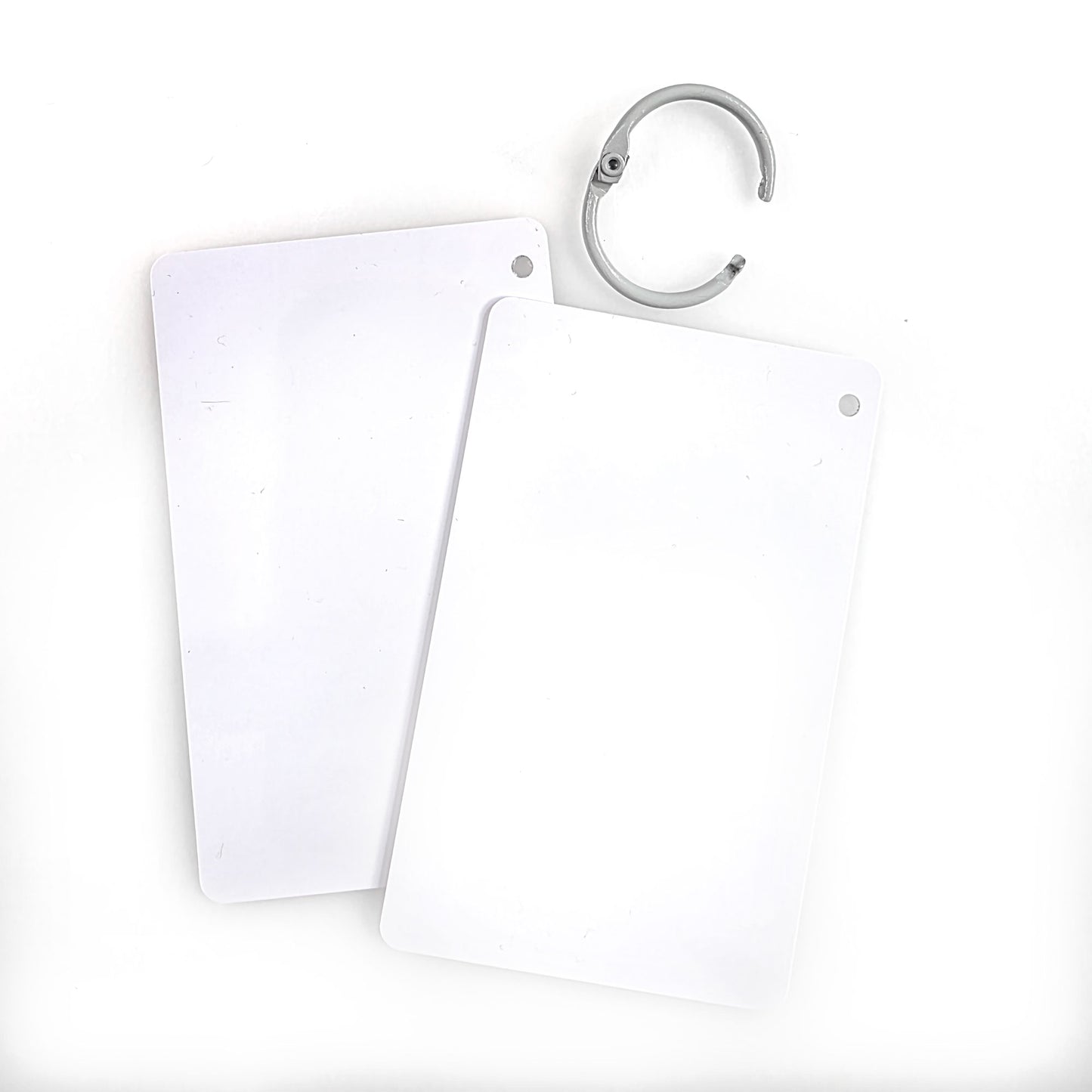 Mission  - Bible Verse cards with option of Tin Box