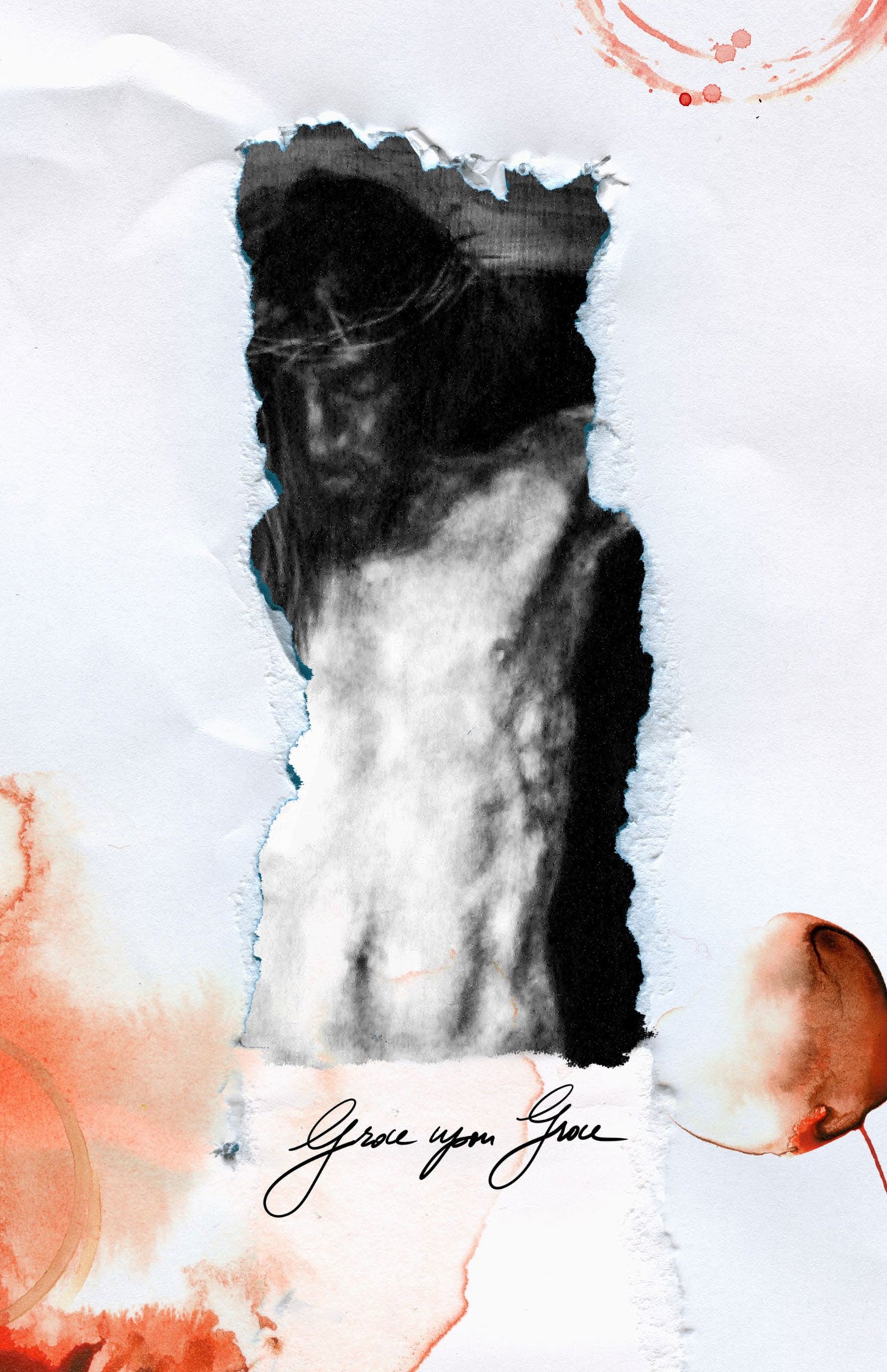 GRACE-LENT kit PRAYER JOURNAL pages edition