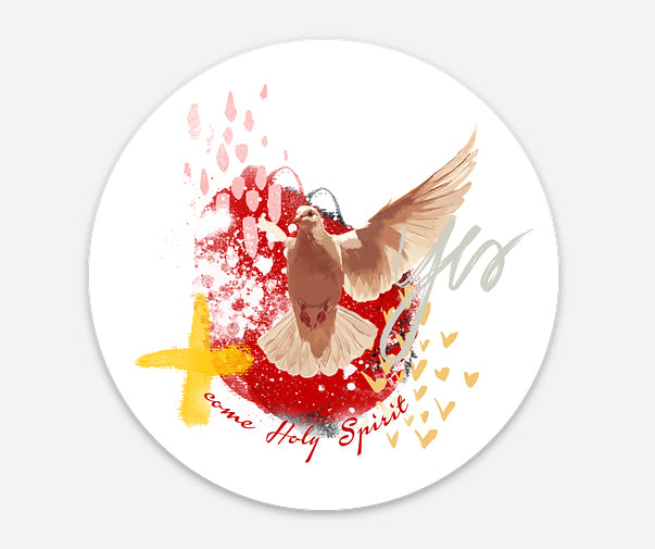 Come Holy Spirit