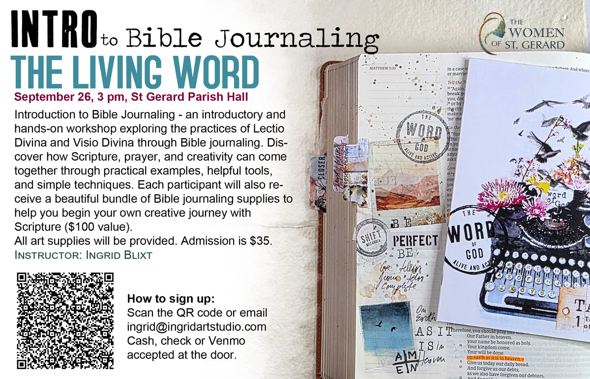 Living Word Workshop