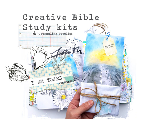 Bible study supplies/ must haves, Gallery posted by Josie