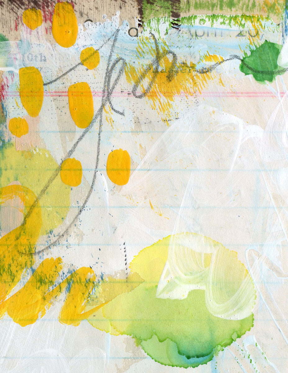 'Beatitudes 2' KIT Digital Download -Bible Journaling kit Faith Notes series