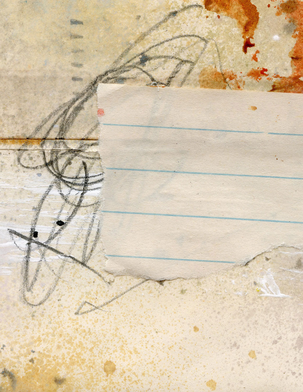 LENT-TRUST KIT Digital Download -Bible Journaling kit Faith Notes series