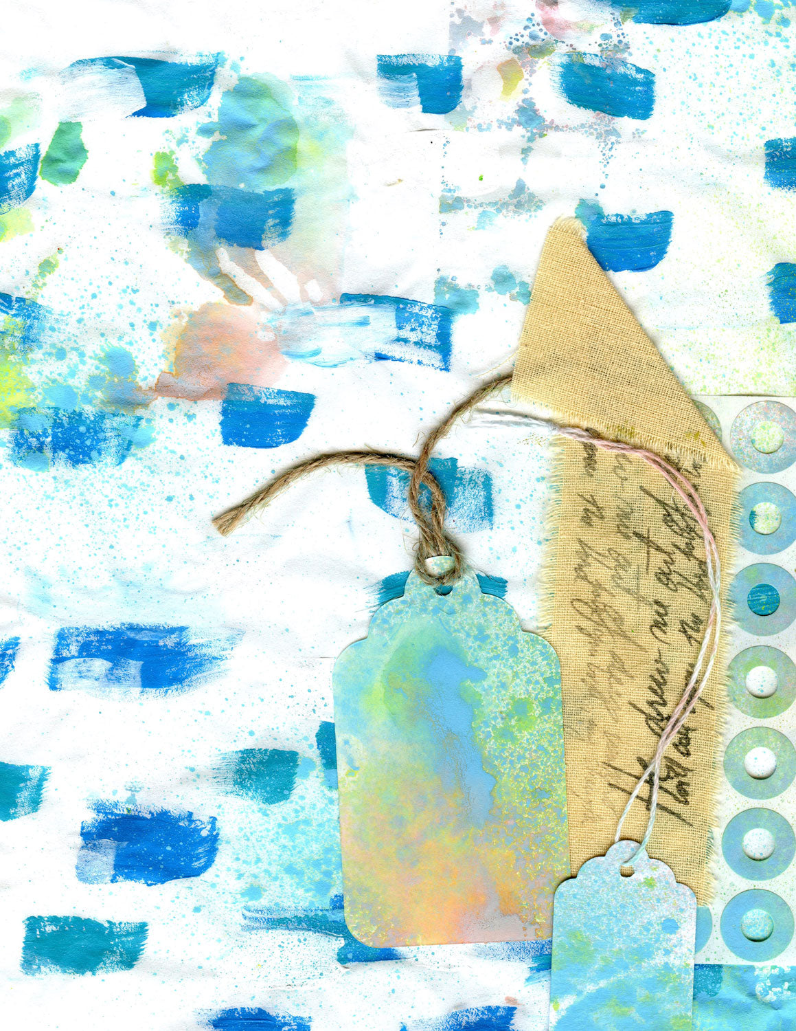 'Mission' KIT Digital Download -Bible Journaling kit Faith Notes series